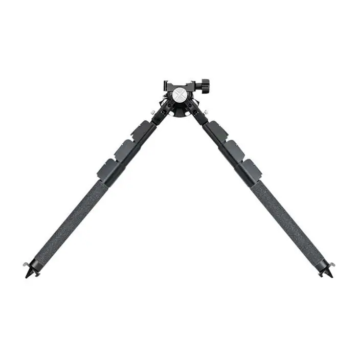MDT 106292BLK BIPOD CKYE G2 RRS BTC MT ST LEG BLK