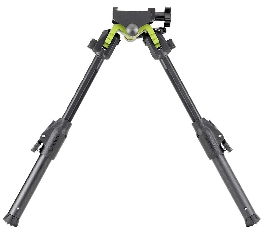 MDT 105560GRN BIPOD GRND POD PICATINNY GRN