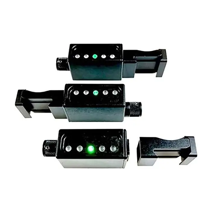 MDT 107202BLK LRA SEND IT MV3 PRECISION LEVEL