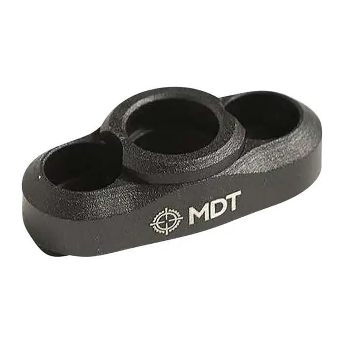 MDT 103141BLK MLOK QD SLING MT ST ROTATION BLK