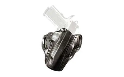 DES 002BA0XZ0 SPEED SCABBARD SPG OWB 4.5 RH BLK