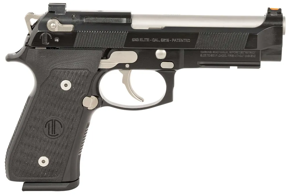 LTT LTT-92E-CB-OP18 92E LTT TJ NP3 9MM