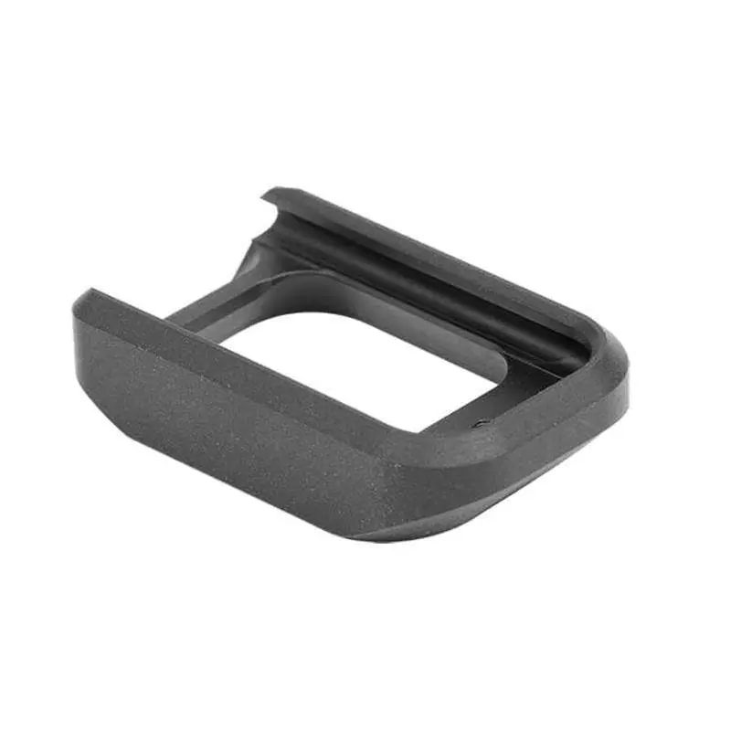 Jet funnel for B&T APC9 and APC45