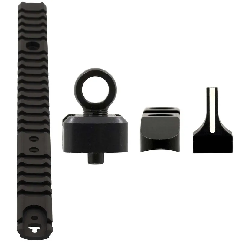 LEVER RAIL GHOST RING WS MAR 336 35 REM