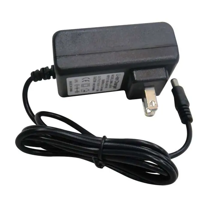 LONGSHOT TV-AC100 LONGSHOT STANDARD CHARGER