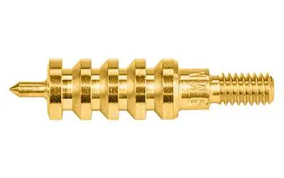 OTIS 9MM PIERCE POINT JAG BRASS