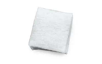 OTIS 1" SQ CLEANING PATCHES 500CT
