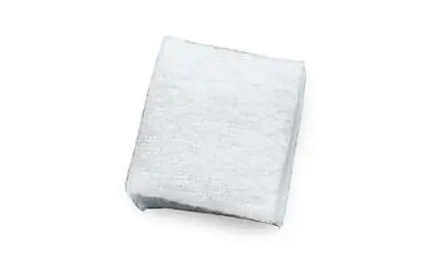 OTIS 2.5" SQ CLEANING PATCHES 100CT