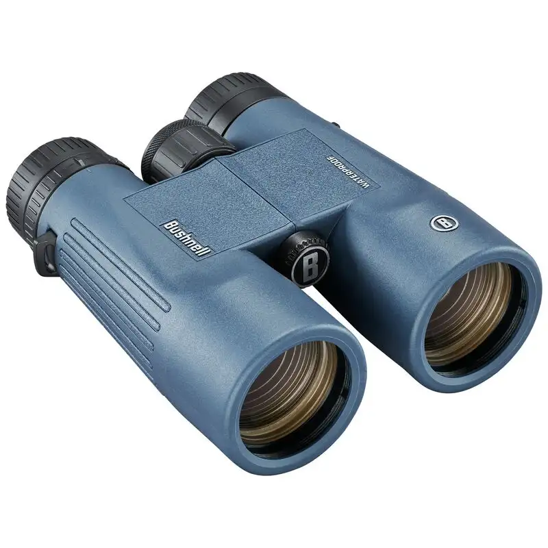 H2O BINOCULARS 8X42 BLUE