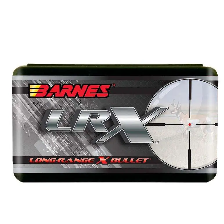 BULLETS 22CAL LRX 77GR 50RD/BX