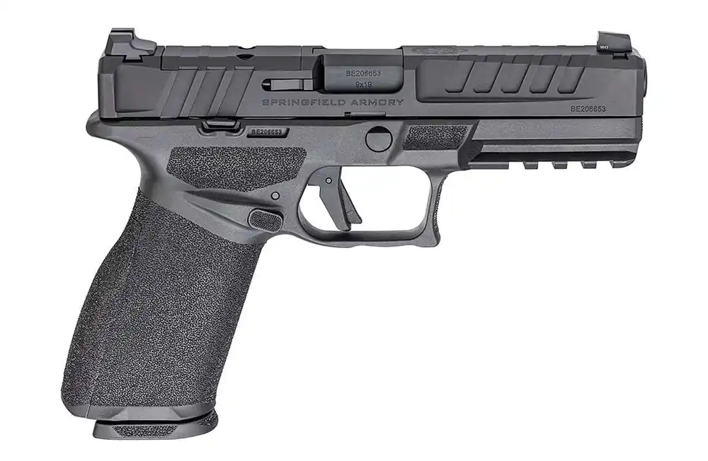 SPG EC9459BLC-U ECHELON 9MM 4.5 UNOTCH 10R