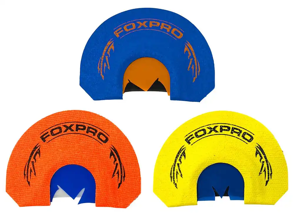 FOXPRO CSSPURTKR COMBO SPURTAKER COMBO