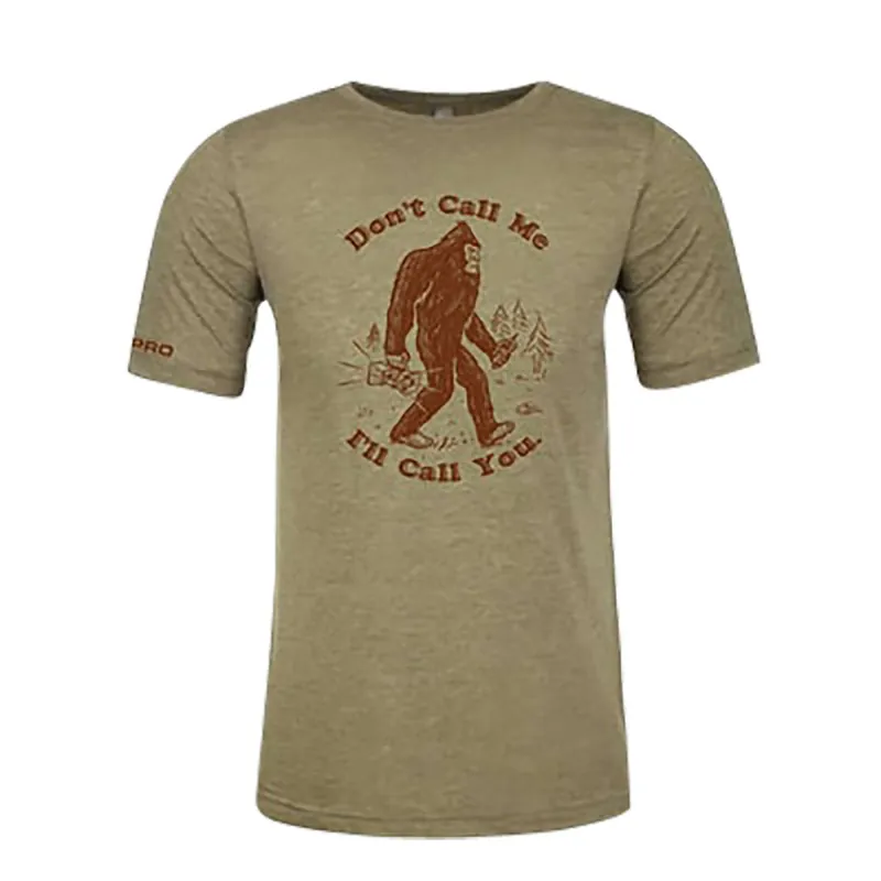 FOXPRO SSXL SHIRT SQUATCH SAGE XL