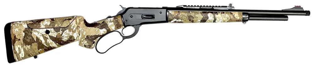 TF 1886 JOURNEY RIFLE 45/70 19 CAMO 5RD