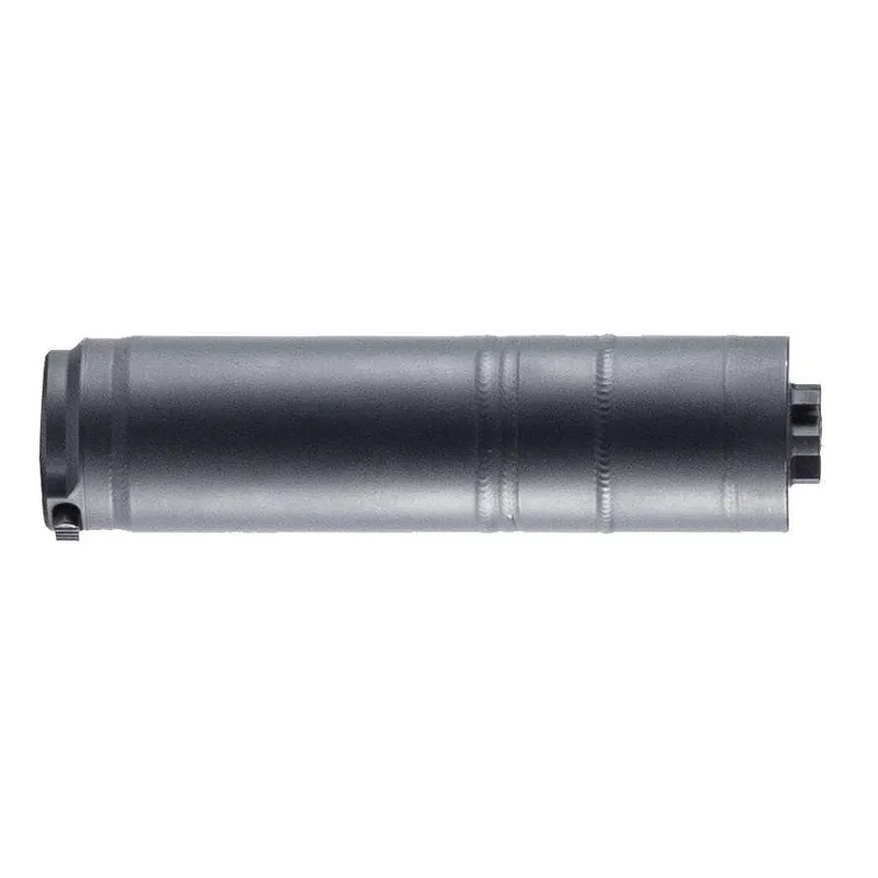 MARS QD .308/7.62 W/ FLASH HIDER Suppressor