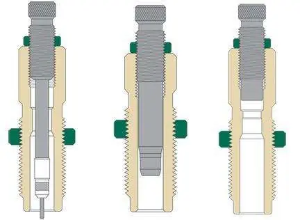 Redding Reloading 41 Special Three Die Set