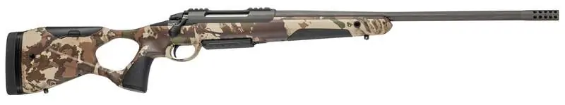 SAKO S20 HUNTER FUSION 7MM MAG 24 3RD