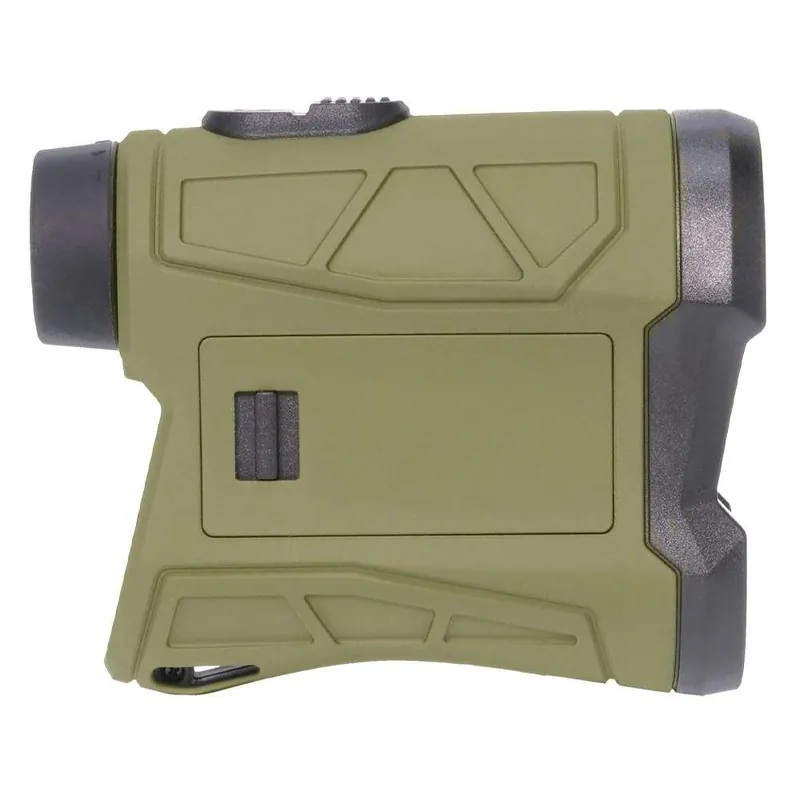 HALO OPTICS CL400 RANGEFINDER 400 YD / MAX 500 YRD 5X MAG