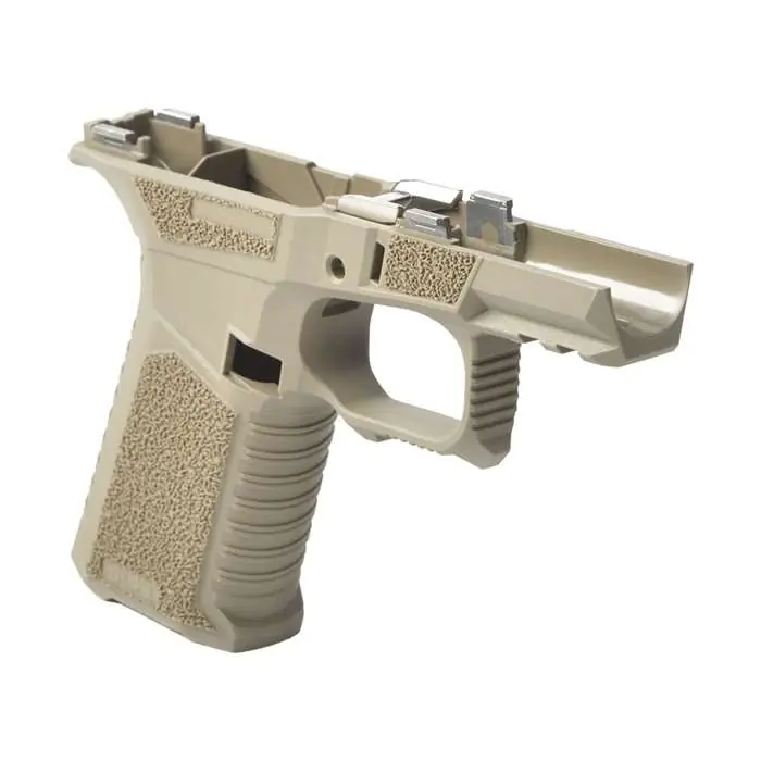 SCT 0225020100IA SCTSC FRAME SC(02C)LCKNG BLCK FDE