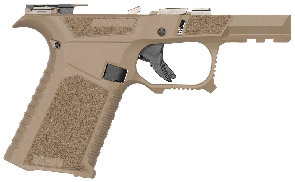 SCT 0226020000IA SCTSC FULL FRAME ASSY(02C) FDE