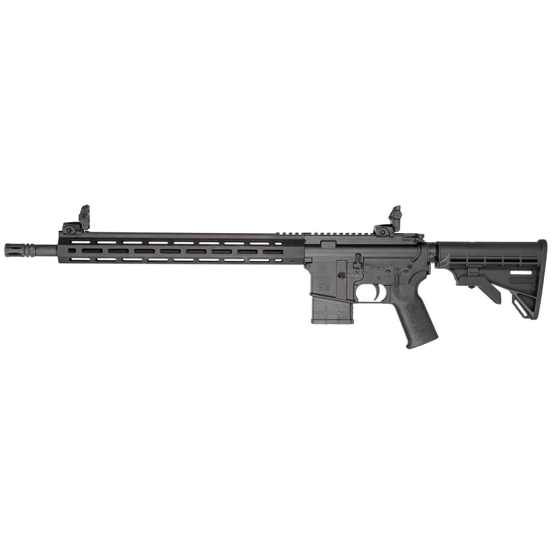 TIPPMANN M4-22 ELT HNTR 18" 10RD BLK