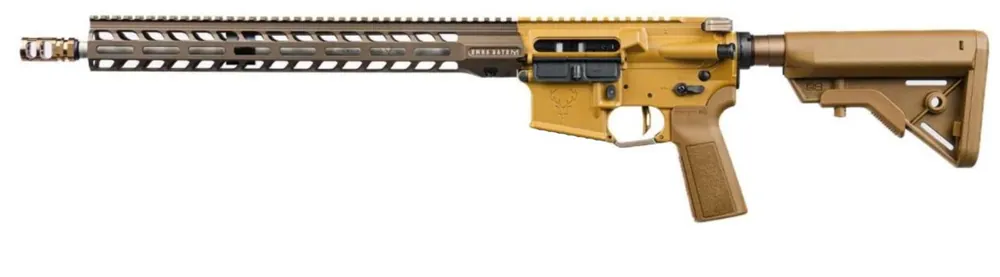 STAG 15 PROJECT SPCTRM 223WYLDE 16 FDE SS LH