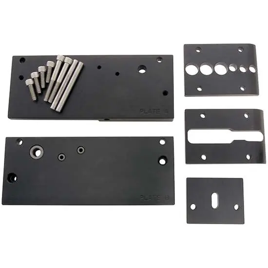 TGM FINISHING JIG AR15 80%