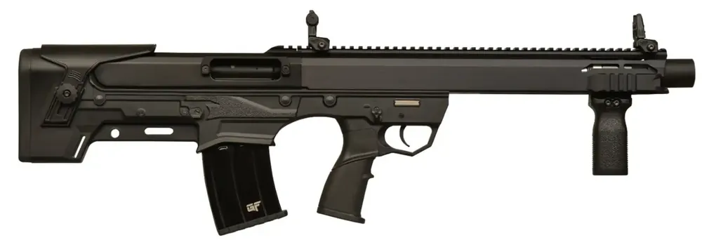 GFA GFP PUMP B-PUP 12/18.5 5RD
