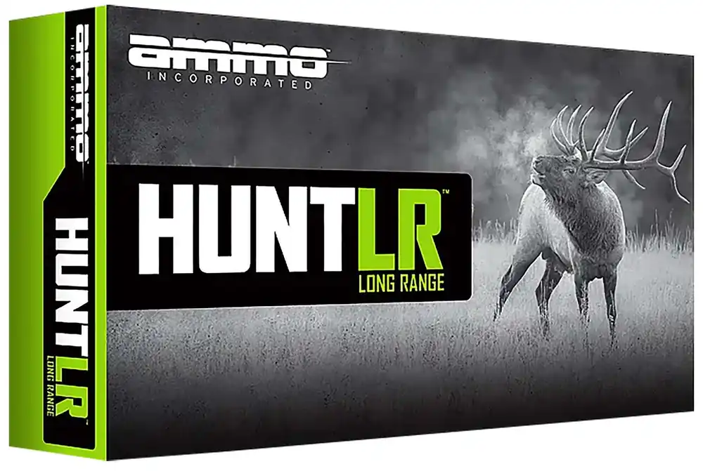 AMMO INC HUNTLR AMO 25-06 REM 117GR SST 20RD