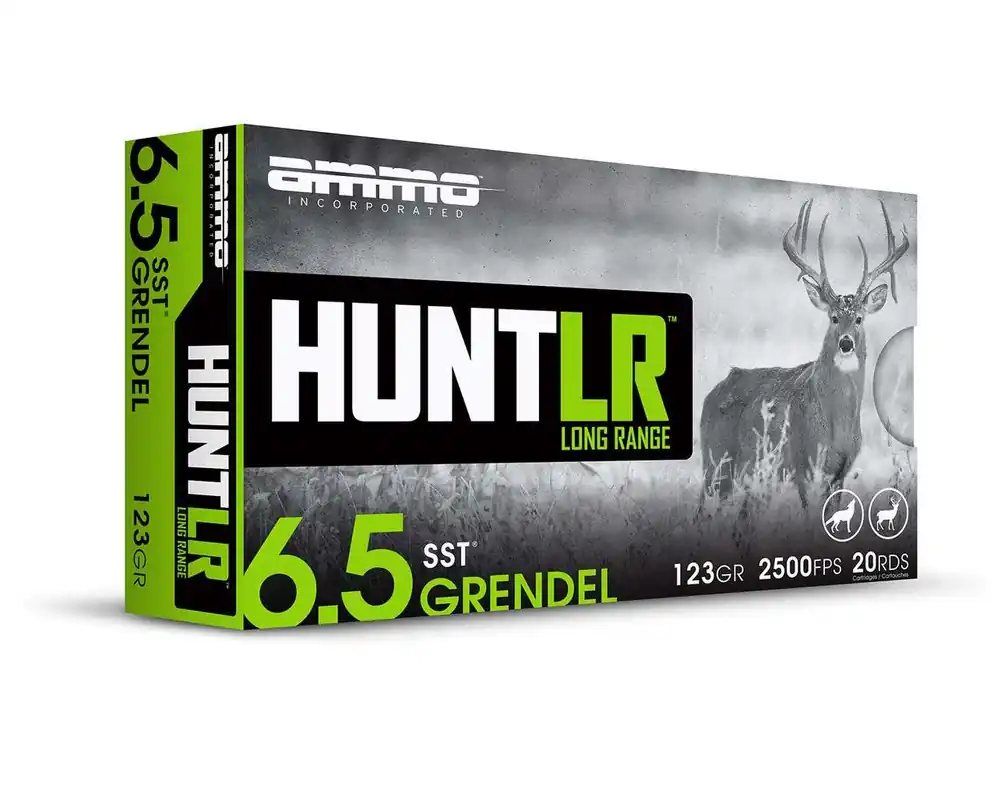 AMMO INC HUNTSP AMO 300 WIN 180GR INTERLOCK SP 20RD