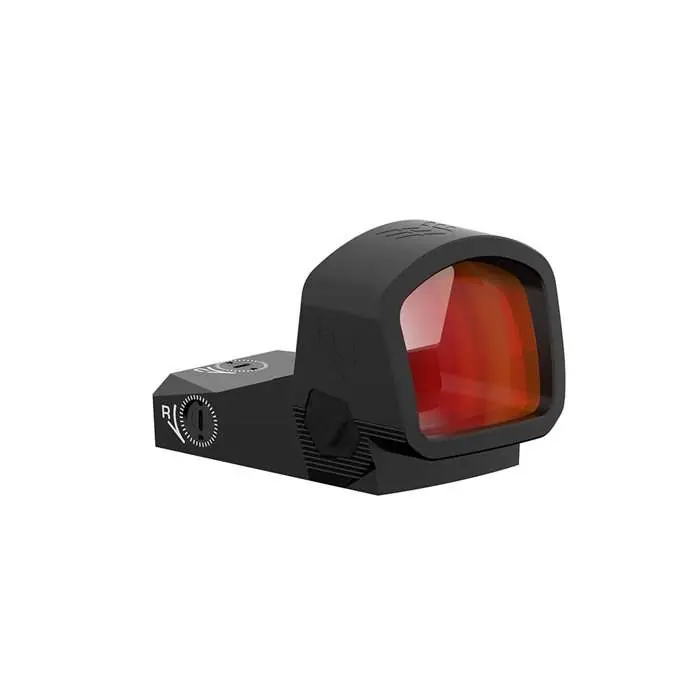 SWAMPFOX JUSTICE II RMR 1X30 WULTI RETICLE RED DOT SIGHT