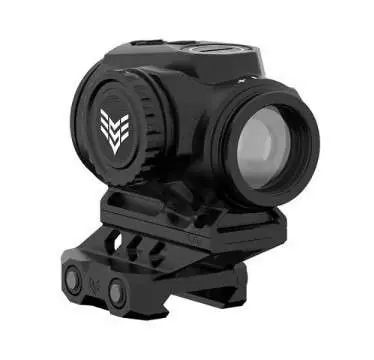 SF RAIDR MICRO PRISM SCOPE 6MOA RED