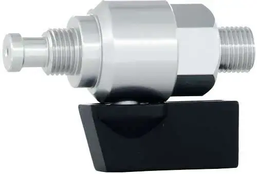 STANDARD RANGE NOZZLE