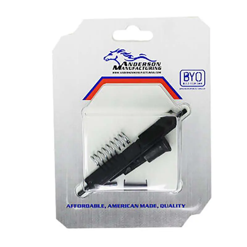 AND G2-K641-0000-0P AR15 UPPER PARTS KIT