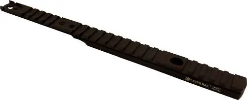 LEVER RAIL HENRY RAIL .44