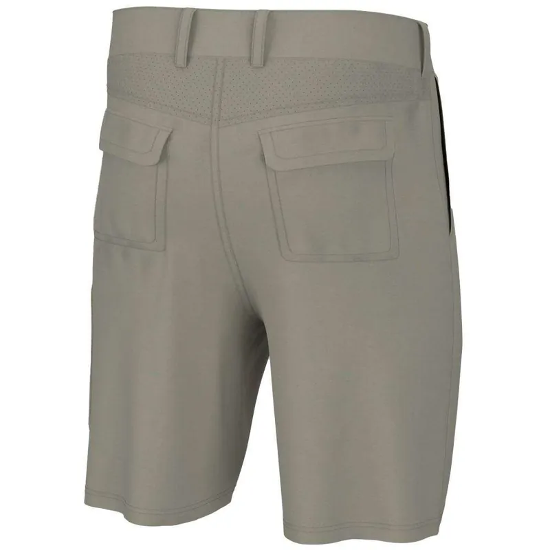 HUK NXTLVL 10.5 SHORT KHAKI XL