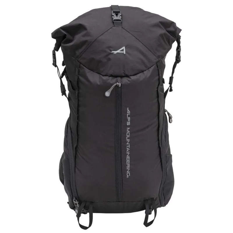 ALPS Tour 40 Backpack Black