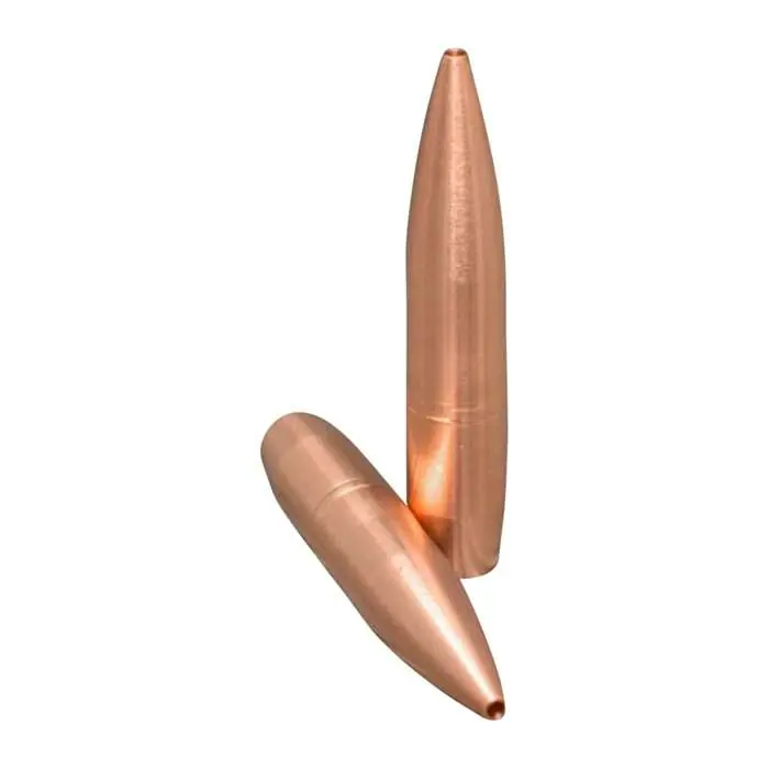 6MM (0.243'') SINGLE FEED MTAC BULLETS