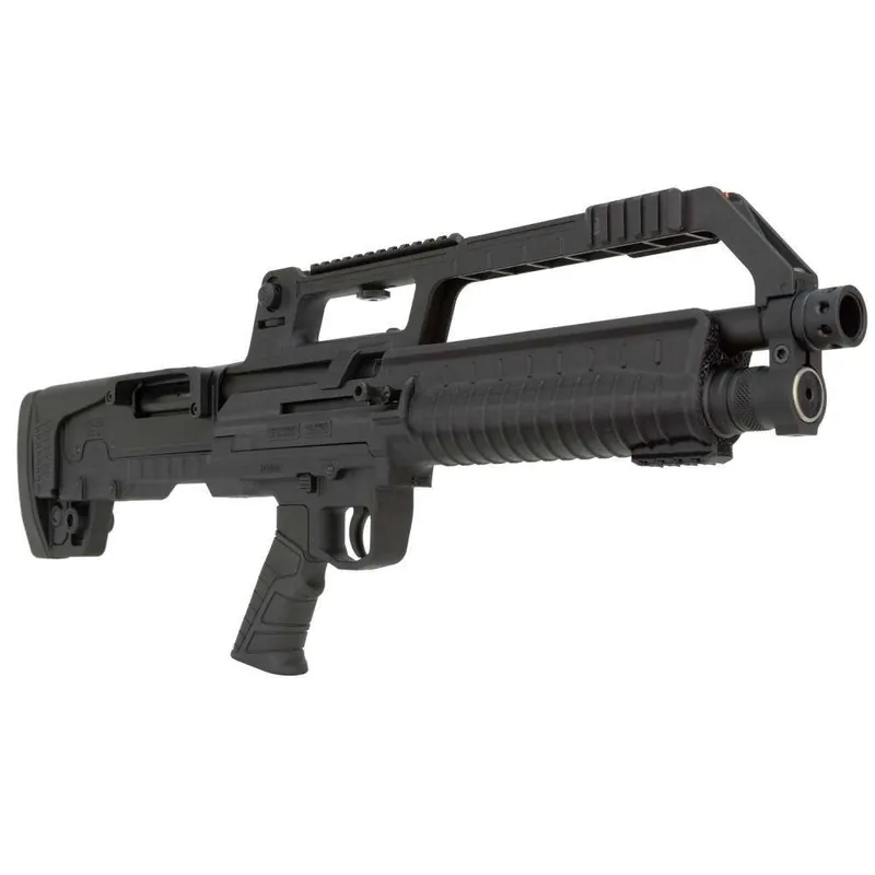 ESCORT BullTac Auto 20ga / 3" / 18" / Blk