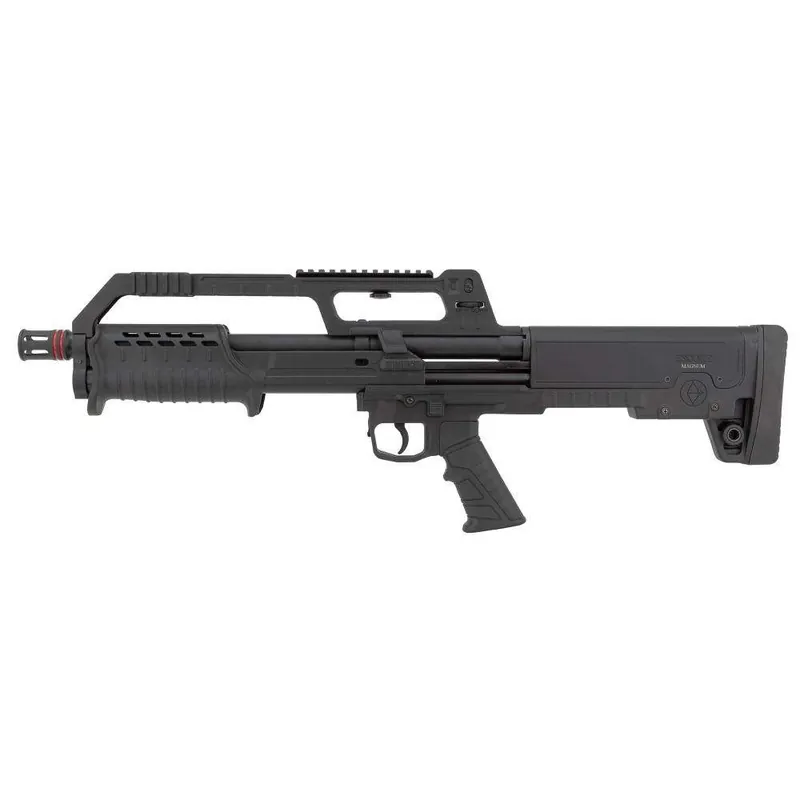 ESCORT BullTac 20ga / 3" / 18" / Blk