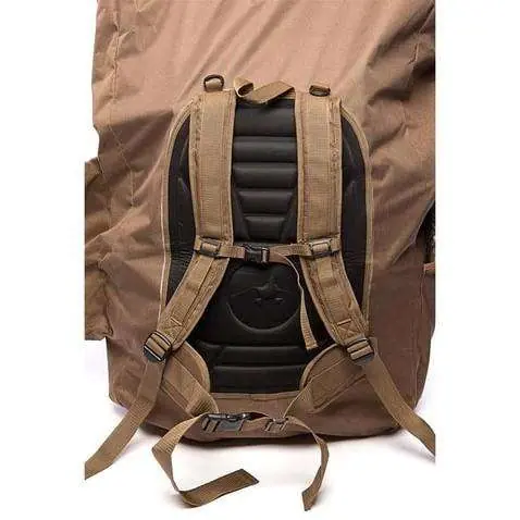 Refuge Runner Decoy Bag Optifade Marsh