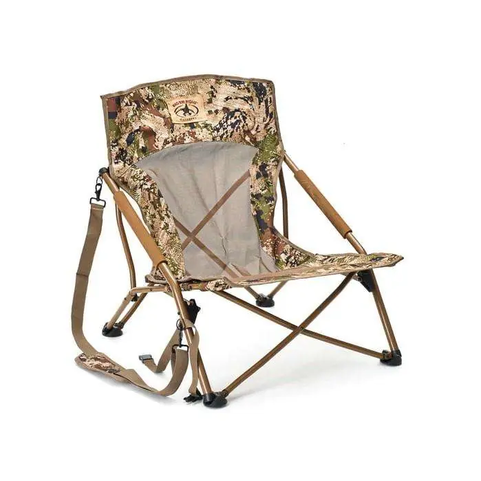 The Go Seat - Subalpine