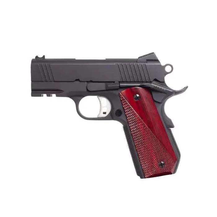 Fusion Firearms Ncom D 9mm Pistol 10rd Mag