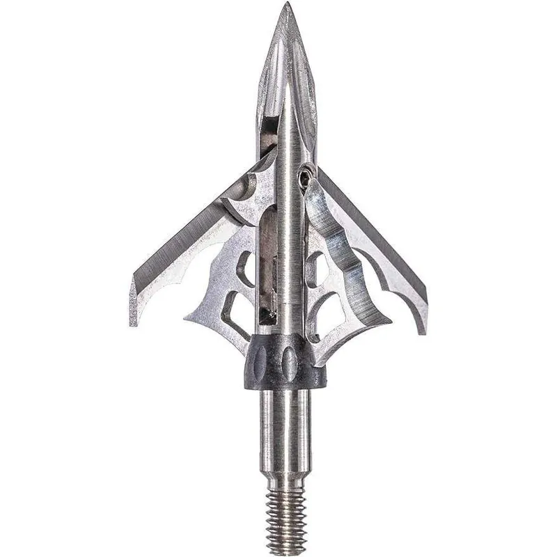 Trocar Broadheads TI 100gr 3pk