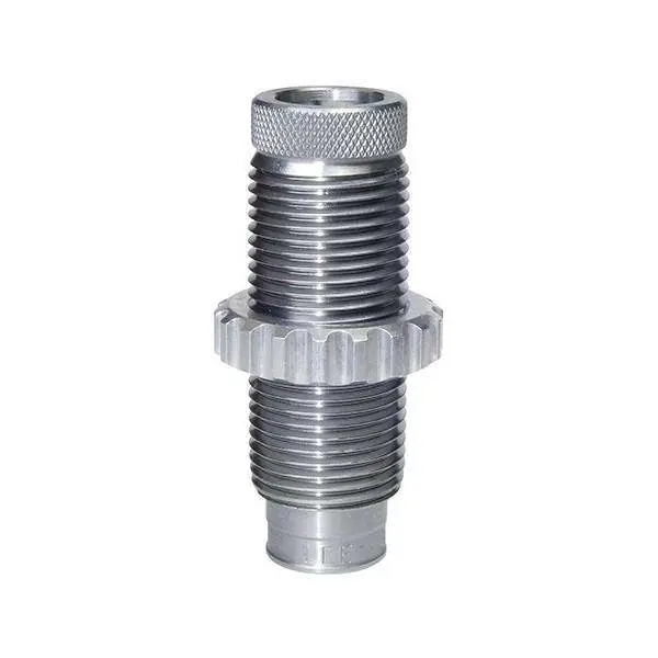 LEE 22 Creedmoor Custom Factory Crimp Die
