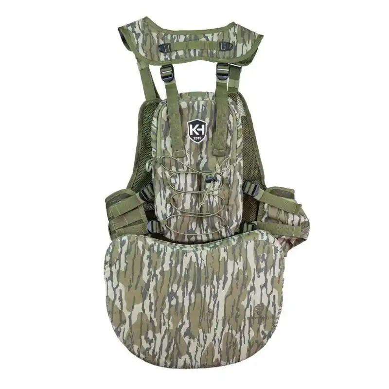 K&H KHT0105 RUN N GUN 200-MO ORIGINAL BOTMLND VEST