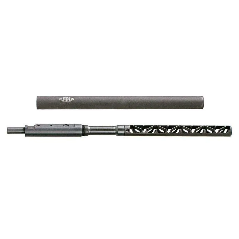 Suppressor Rimfire MIST-22TD Integral .22LR for Ruger 10/22 USED
