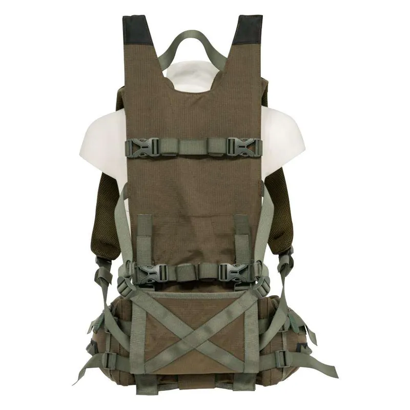 BOG Inception M/L FrmHelix 6000 Bivy Bag