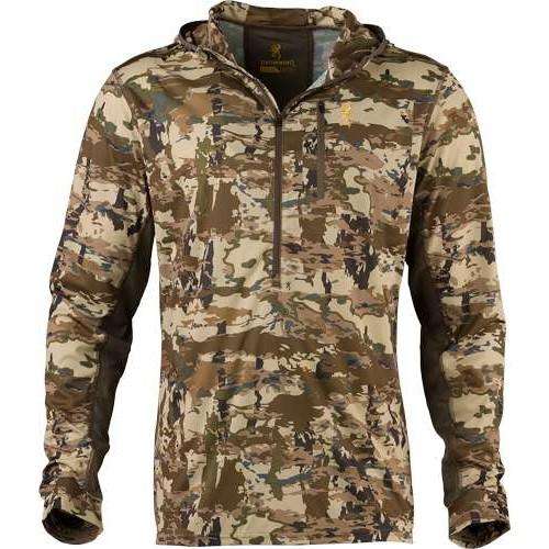SHT-EARLY SEASON-HOODED-AURIC-S