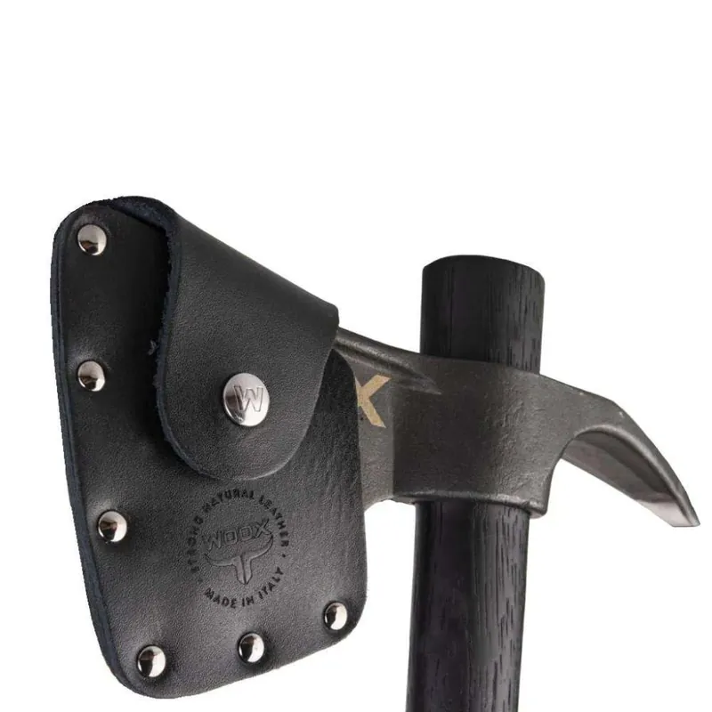 Woox Camping Axe Solo Black